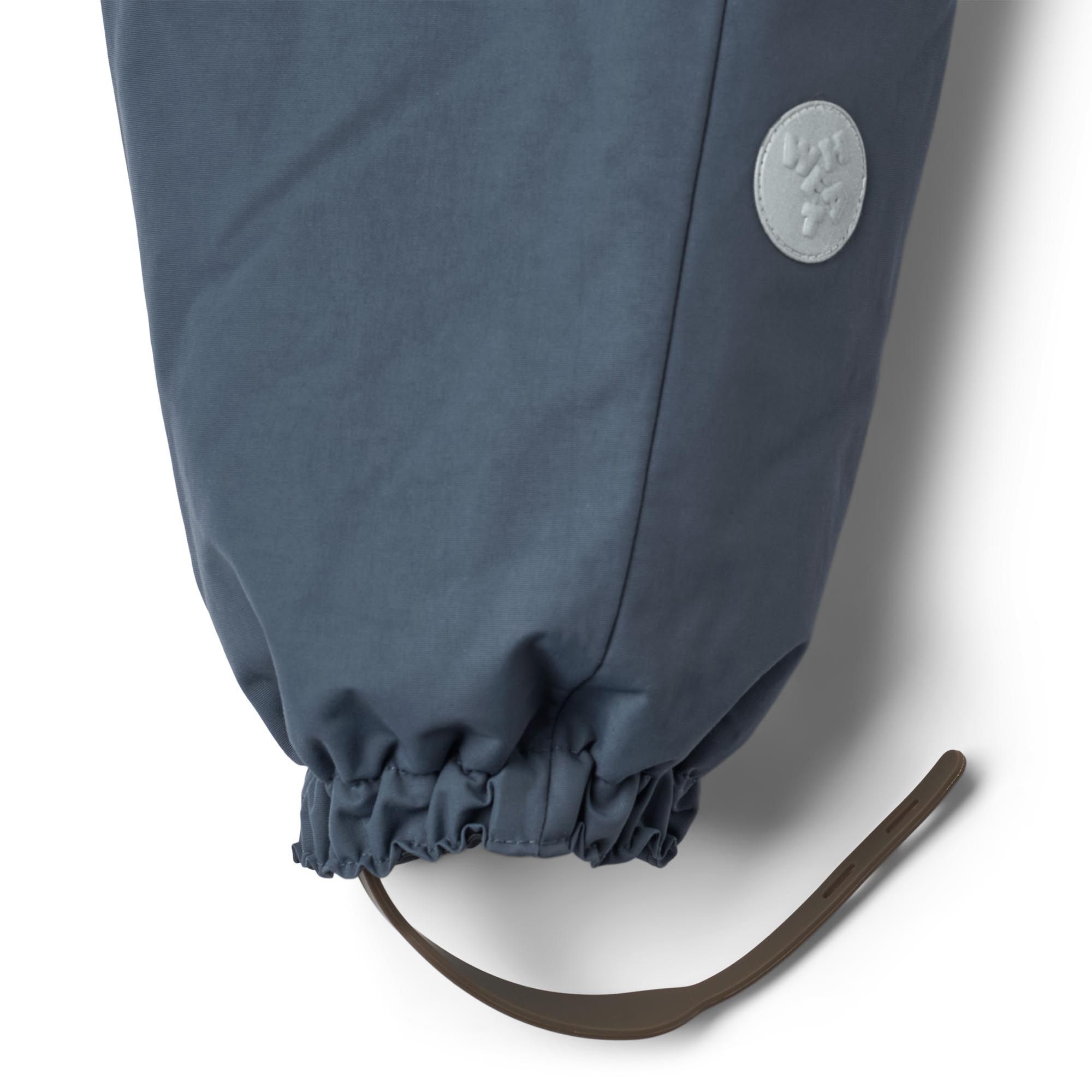 Utebukse, Wheat, Grey Blue