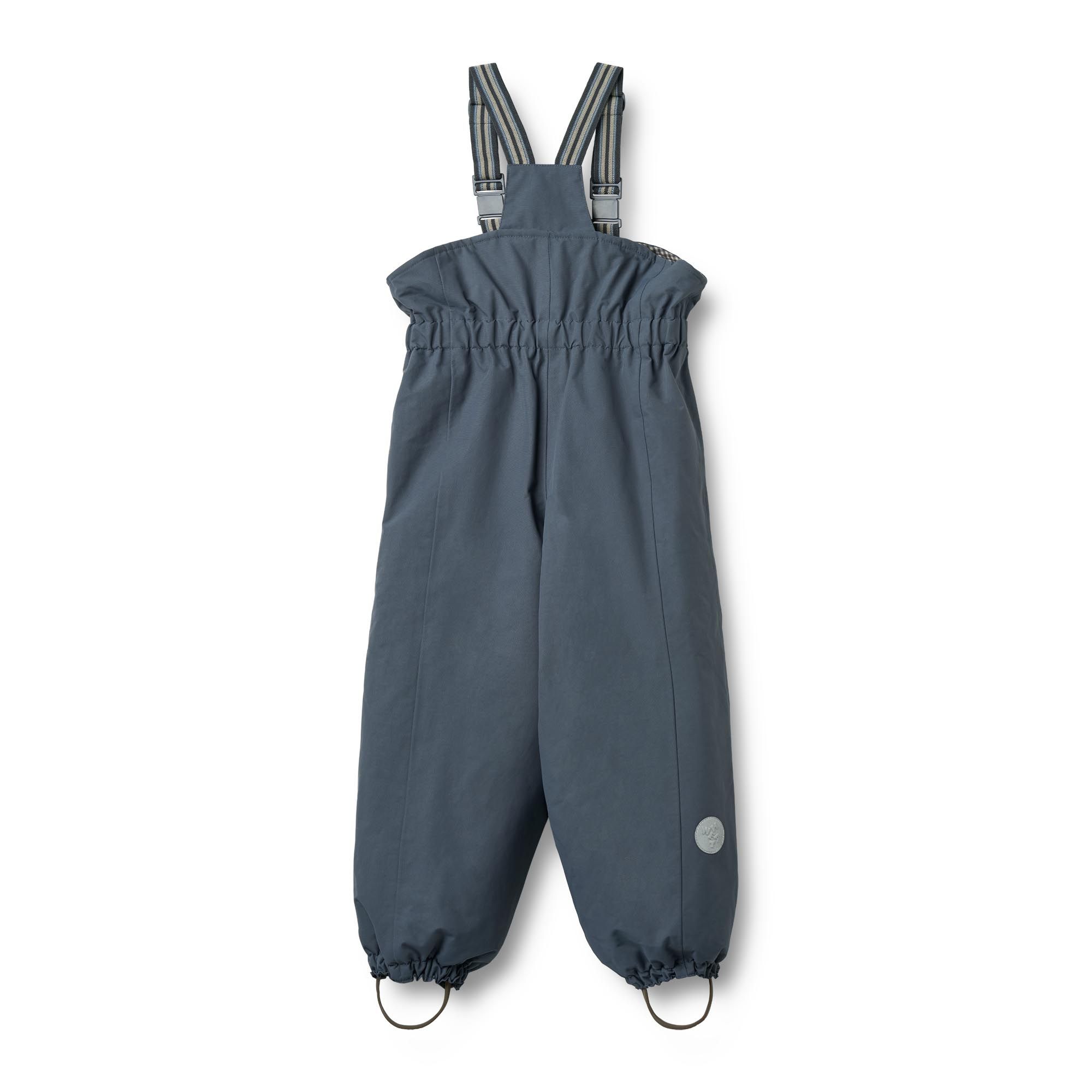 Utebukse, Wheat, Grey Blue