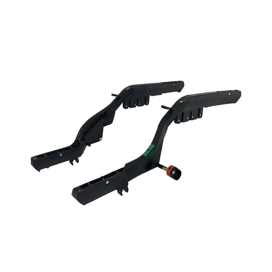 Emmaljunga Go double adapter NXT90