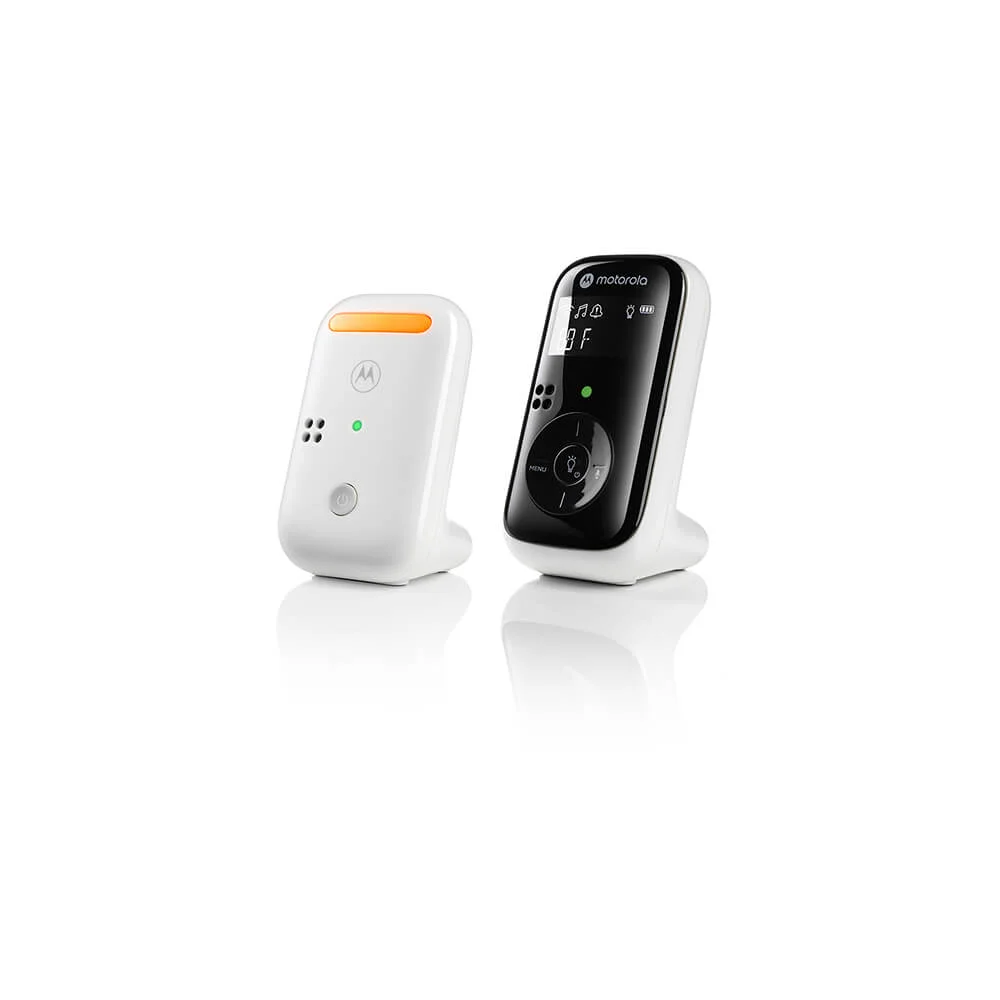 Motorola Babycall PIP11 Audio