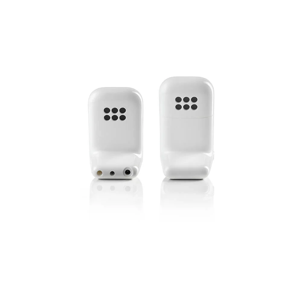 Motorola Babycall PIP11 Audio
