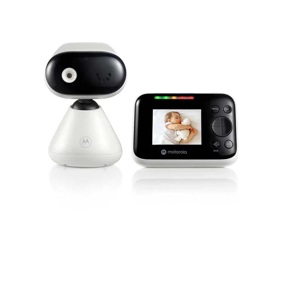 Motorola Babymonitor PIP1200 Video