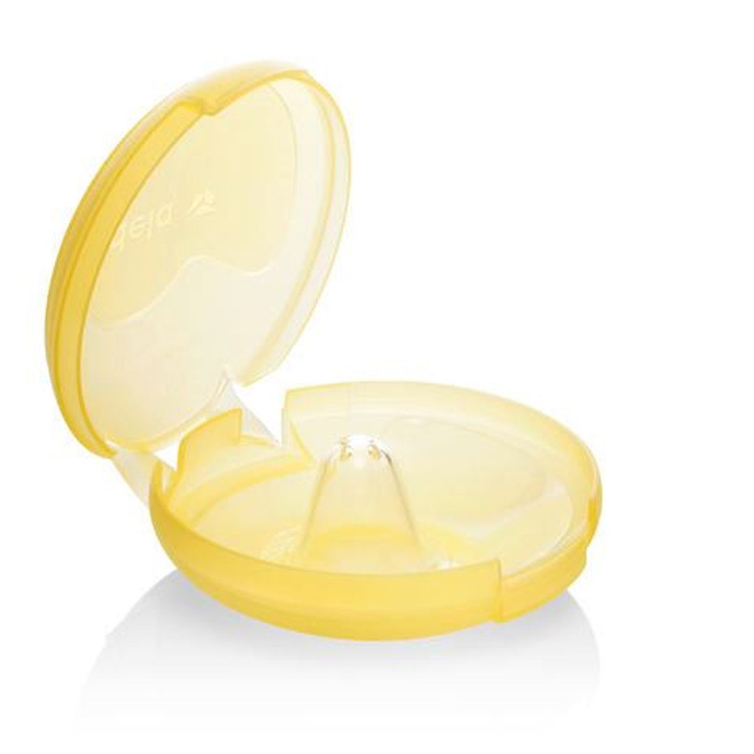 Ammeskjold, Contact, Medela, Str. L (24 mm)