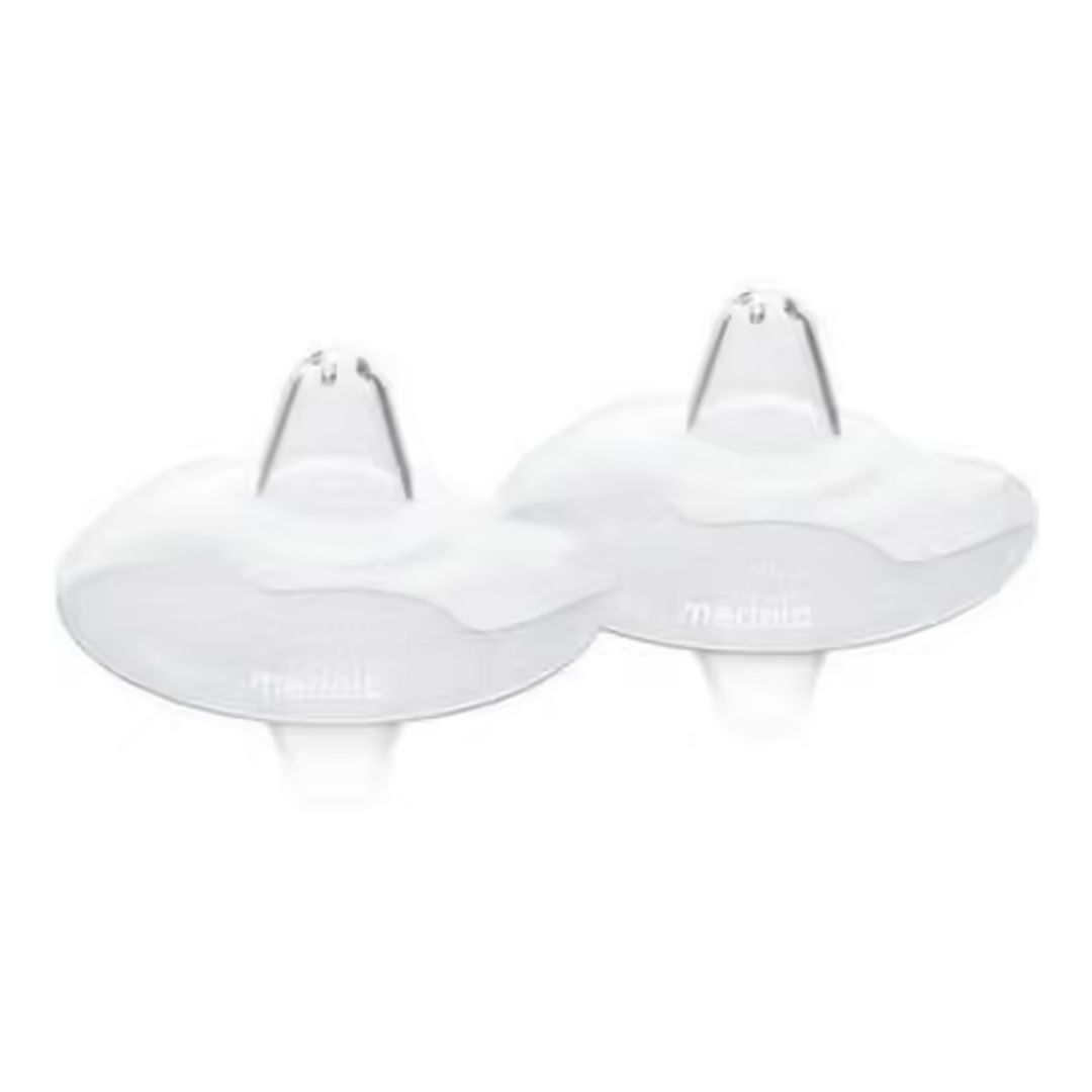 Ammeskjold, Contact, Medela, Str. L (24 mm)