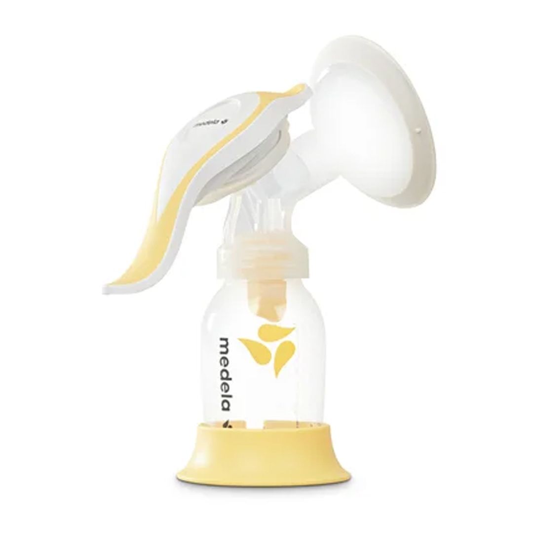 Brystpumpe, Medela, Harmony Flex