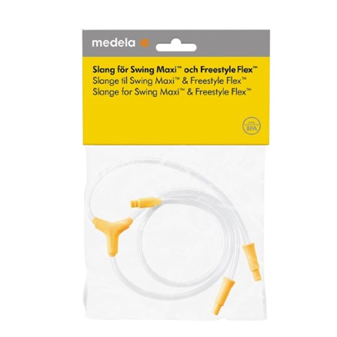 Slange til Swing Maxi, Maxi Flex & Freestyle Flex, Medela