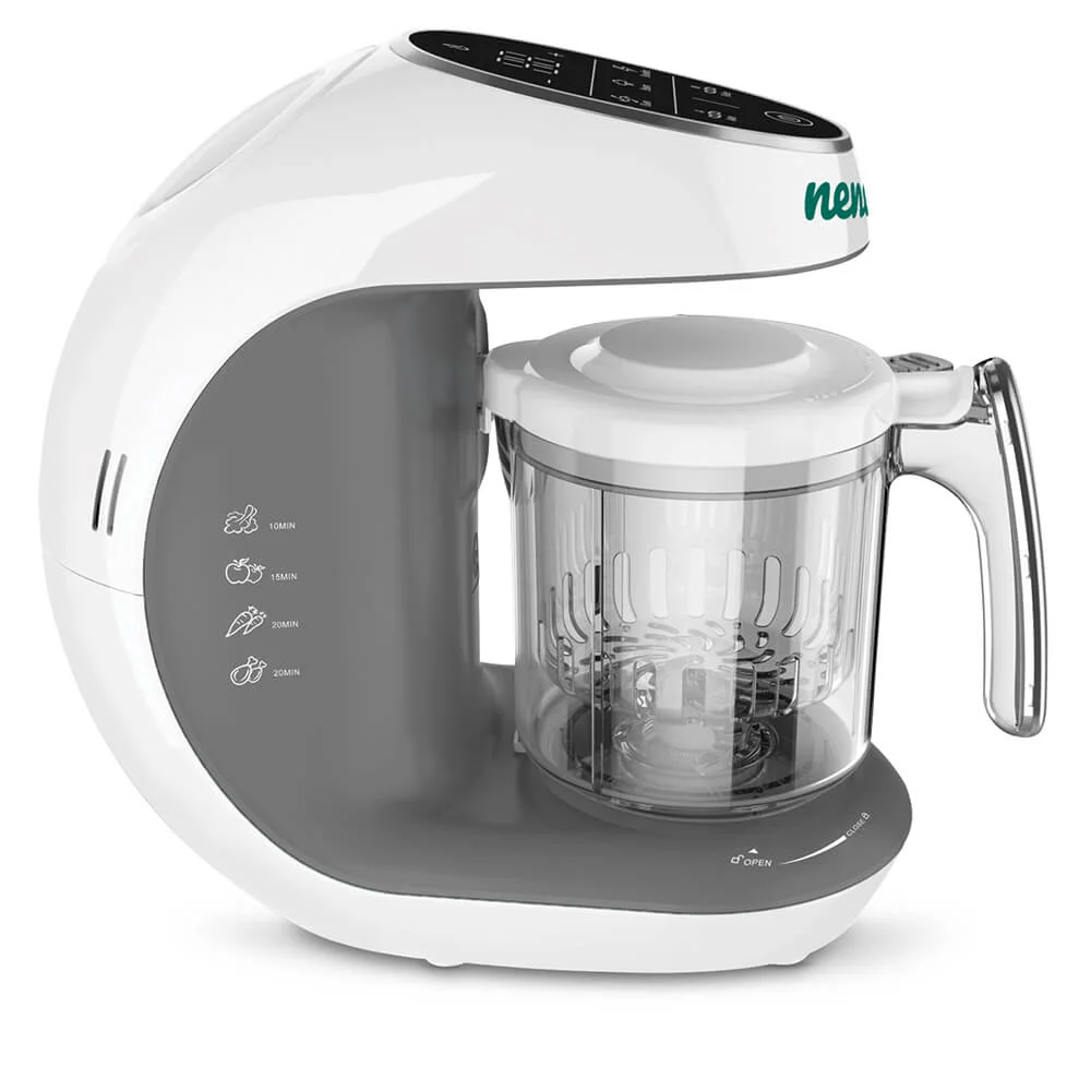 Neno Blender CIBO Steam Blender