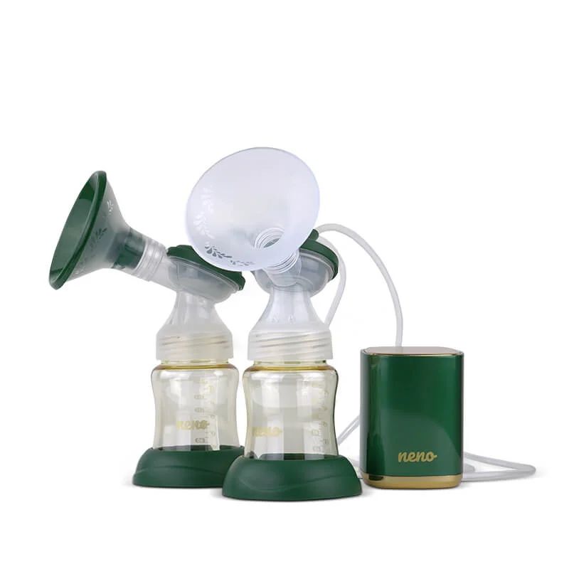 Neno Elektrisk Brystpumpe Double Bueno