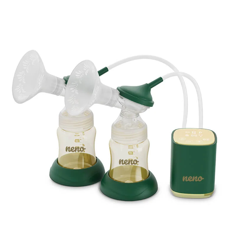 Neno Elektrisk Brystpumpe Double Bueno