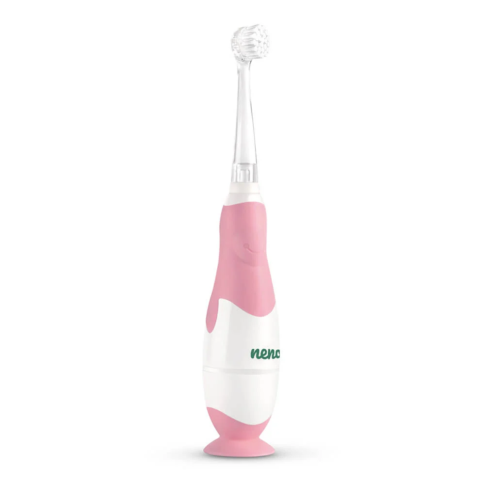 Neno Elektrisk Tannbørste Denti Pink