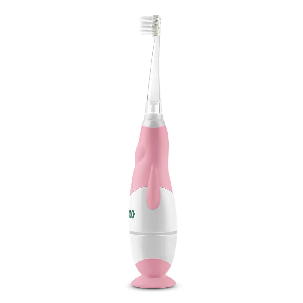 Neno Elektrisk Tannbørste Denti Pink