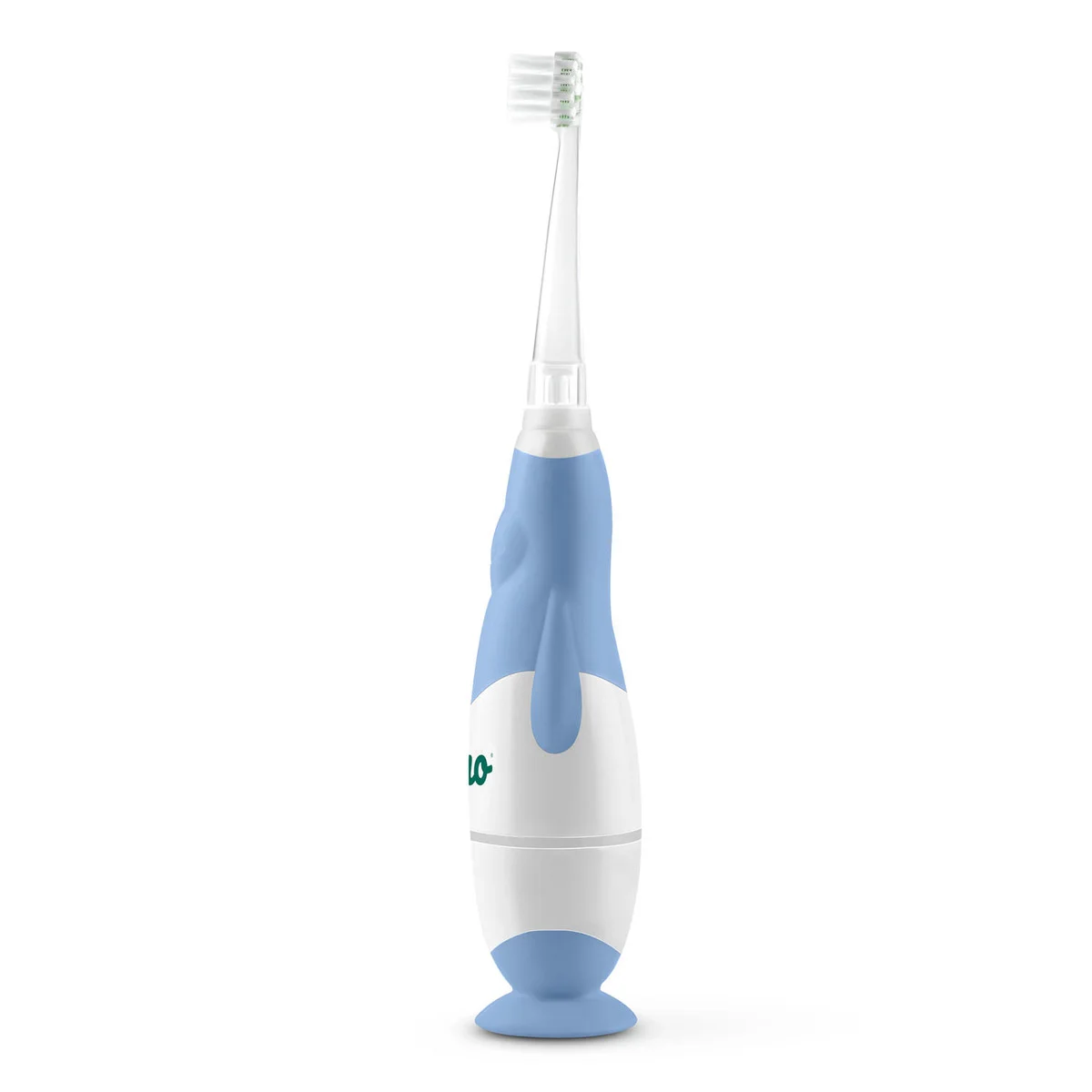 Neno Elektrisk Tannbørste Denti Blue
