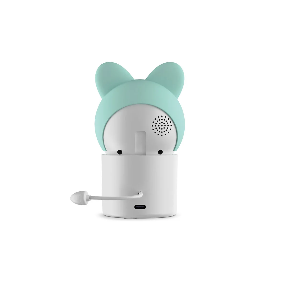 Neno Babymonitor WIFI Orso