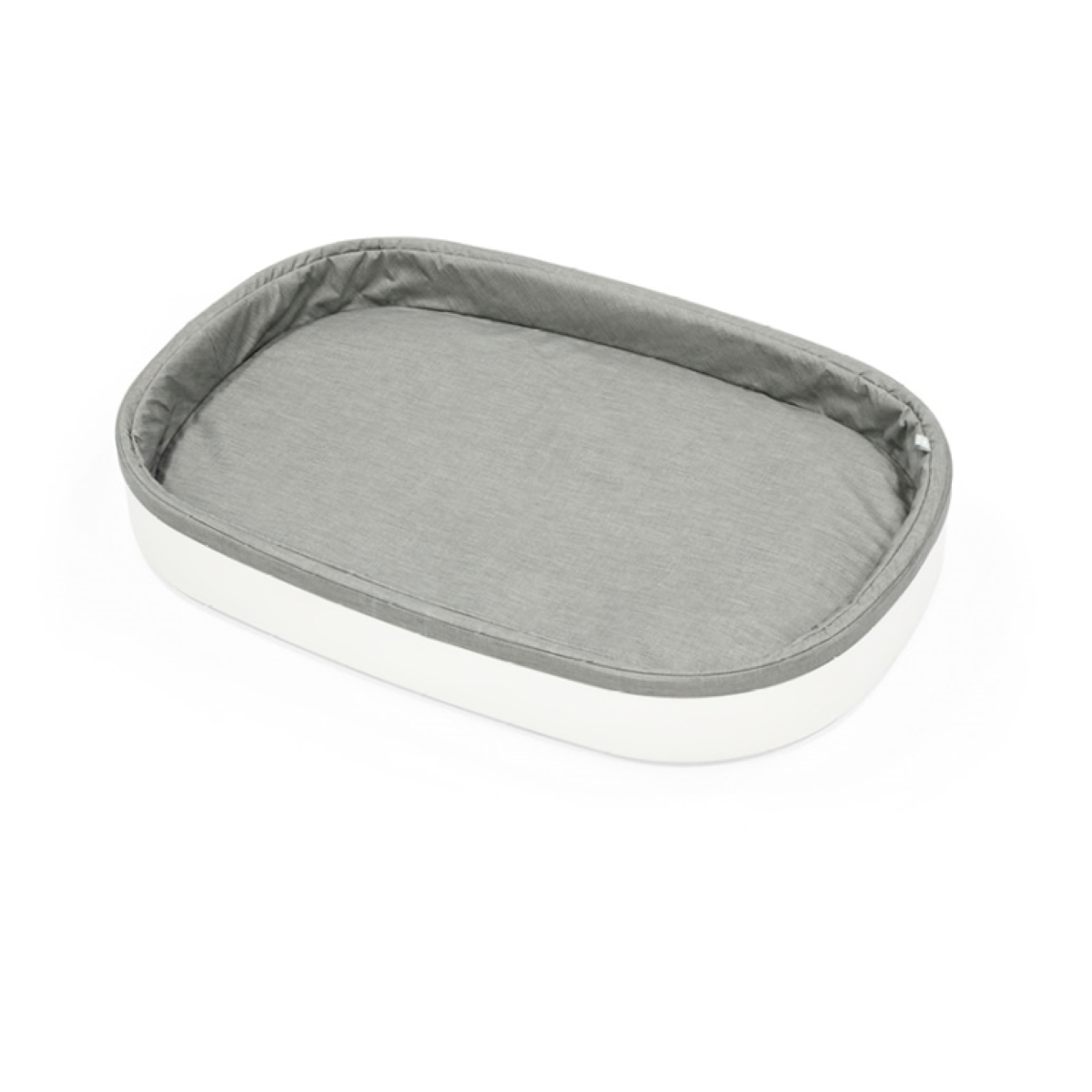Stelletopp, Stokke, Sleepi