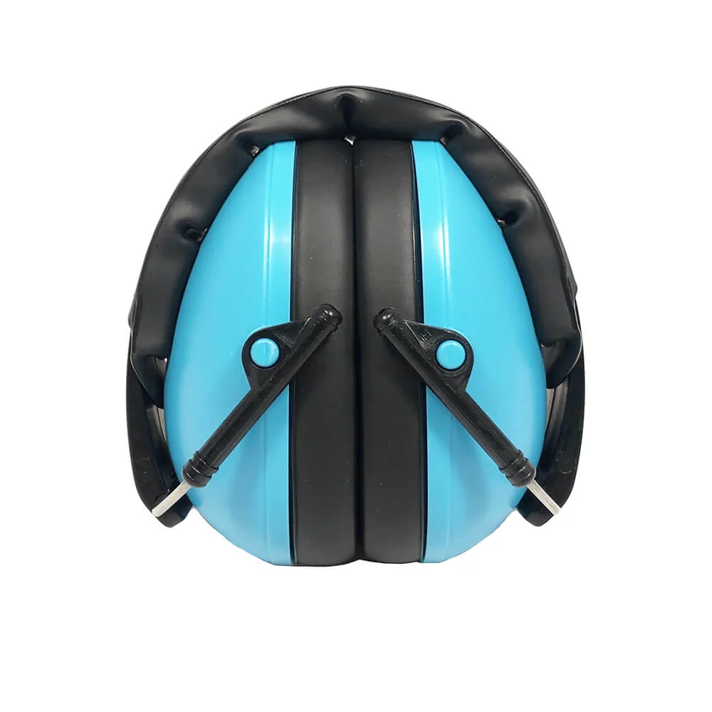 Banz Hørselvern Barn Sky Blue