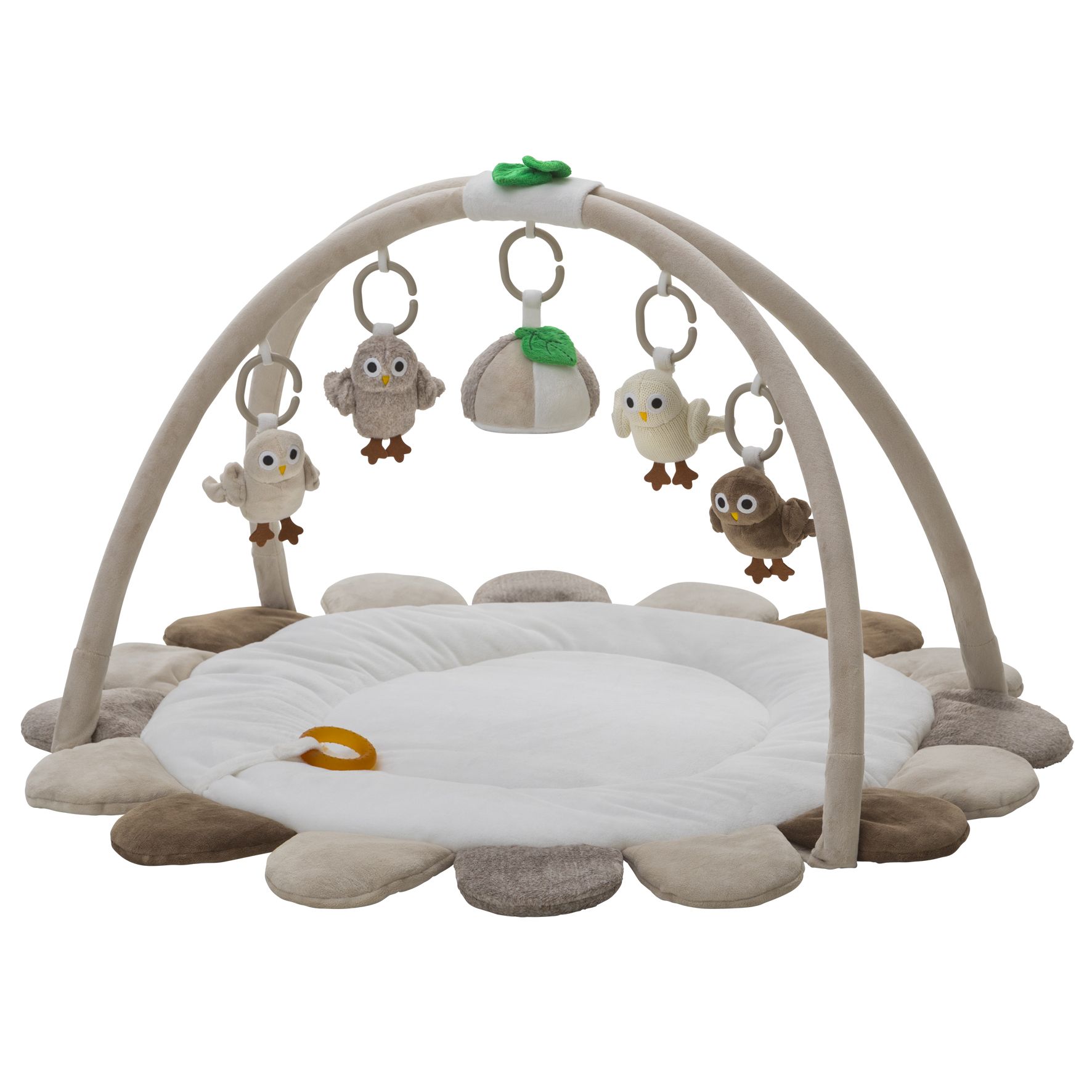 Babygym, Rätt Start, Ugler
