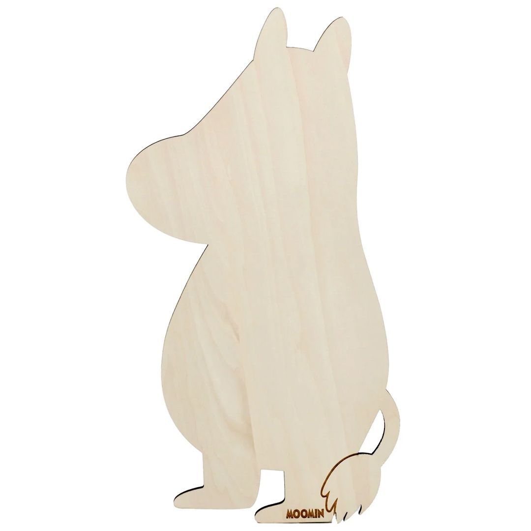 Vegglampe, Rätt Start, Mummi
