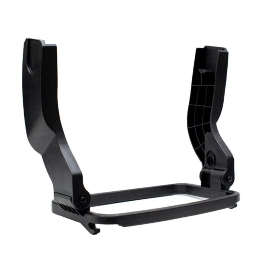 Emmaljunga Bilstoladapter, , KITE 150 & 250, (Maxi C./BeSafe/Cybex/Britax)