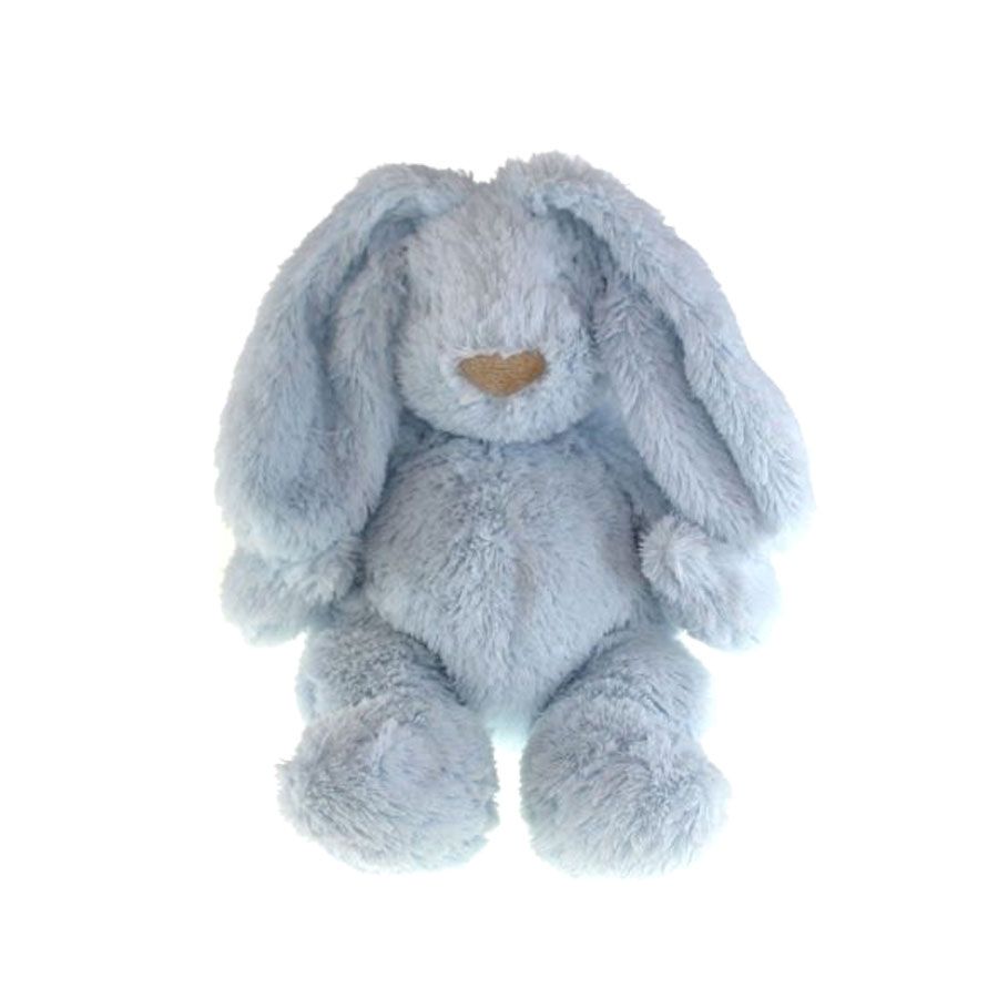 Kosedyr, Tinka, Kanin blå, 30 cm