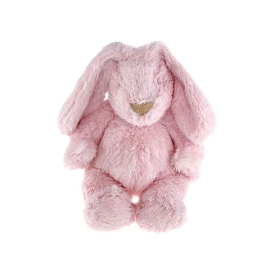 Kosedyr, Tinka, Kanin rosa, 30 cm