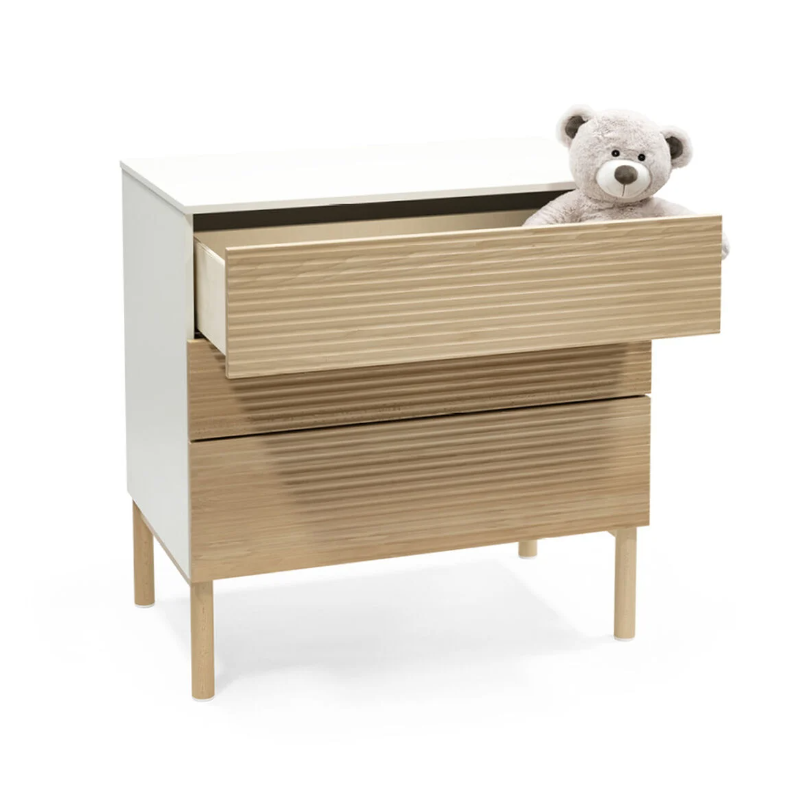 Kommode, Stokke®, Sleepi™, Natural