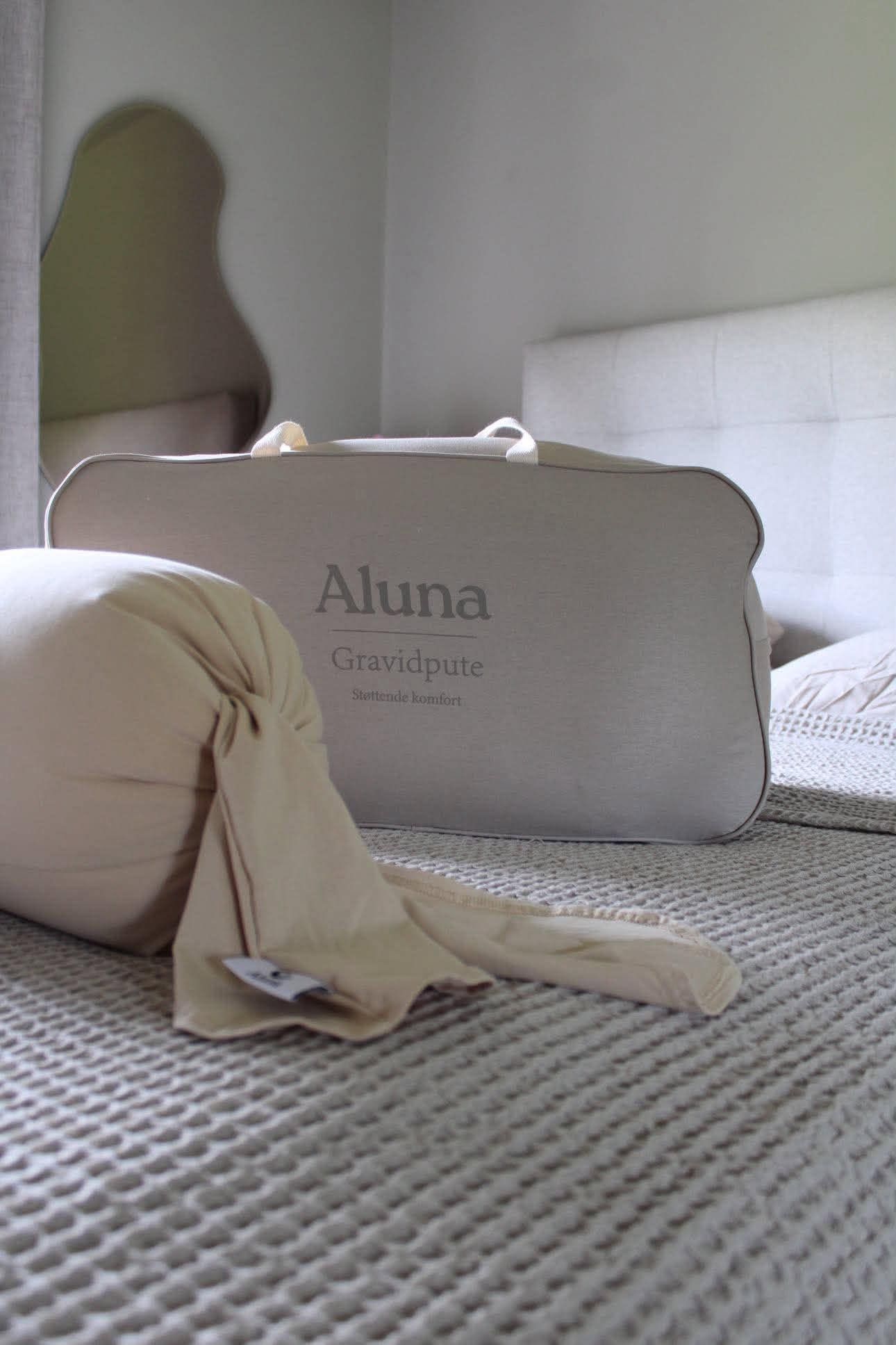 Aluna Gravidpute, Cozy Beige