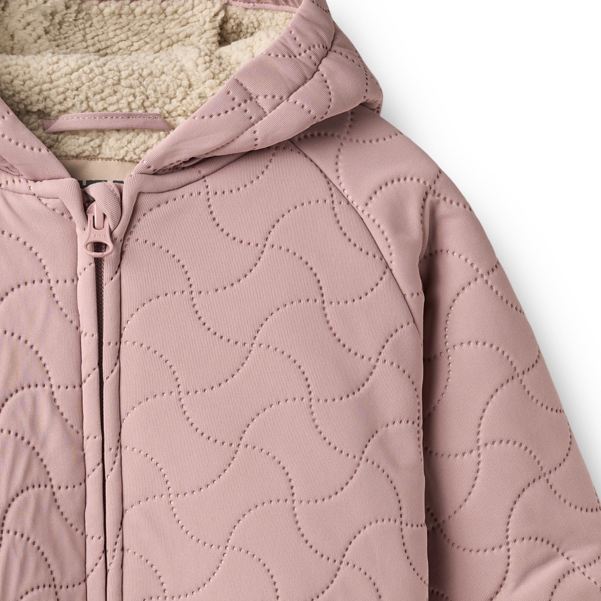 Wheat Thermodress, Krammo, Warm Rose