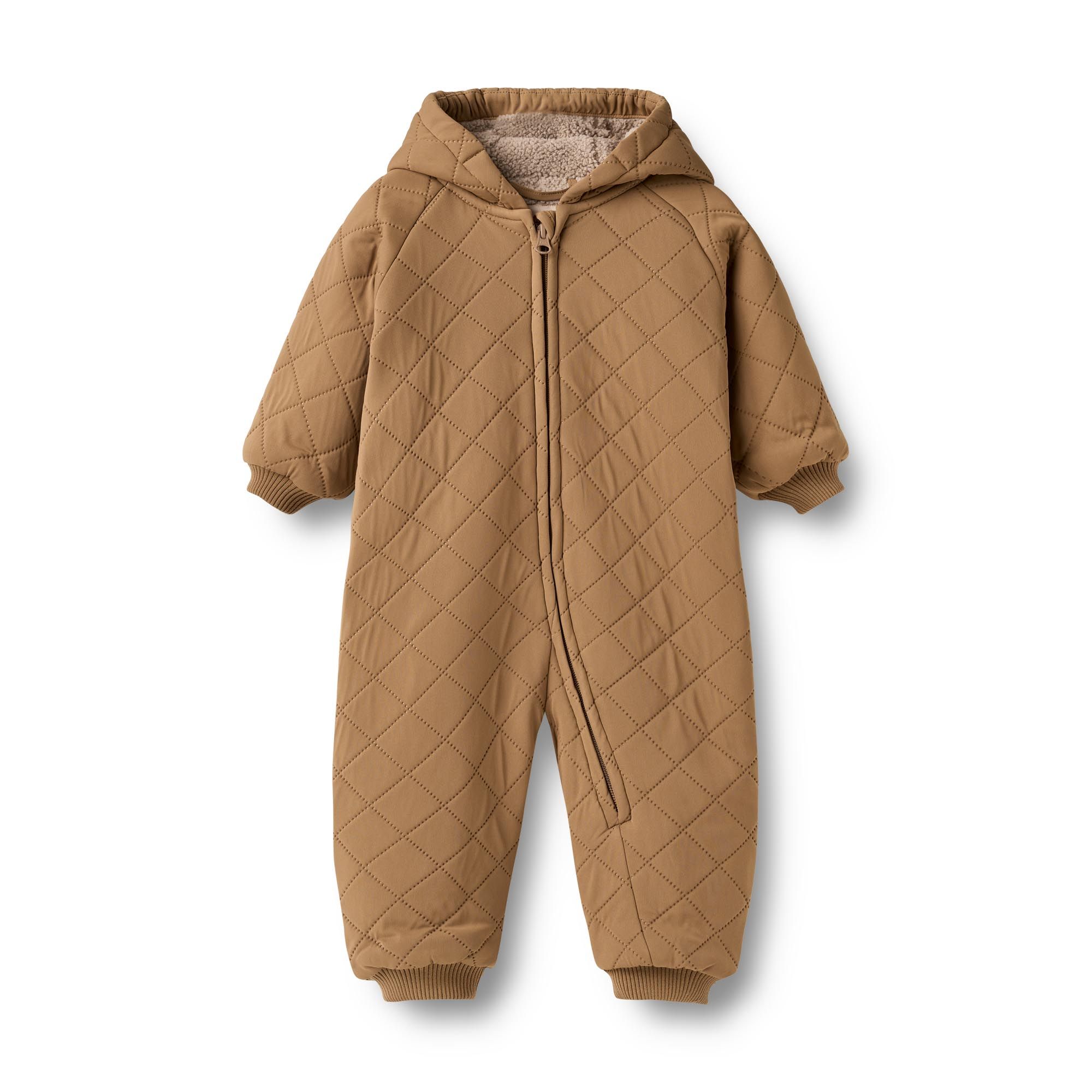 Wheat Thermodress, Krammo, Hazel