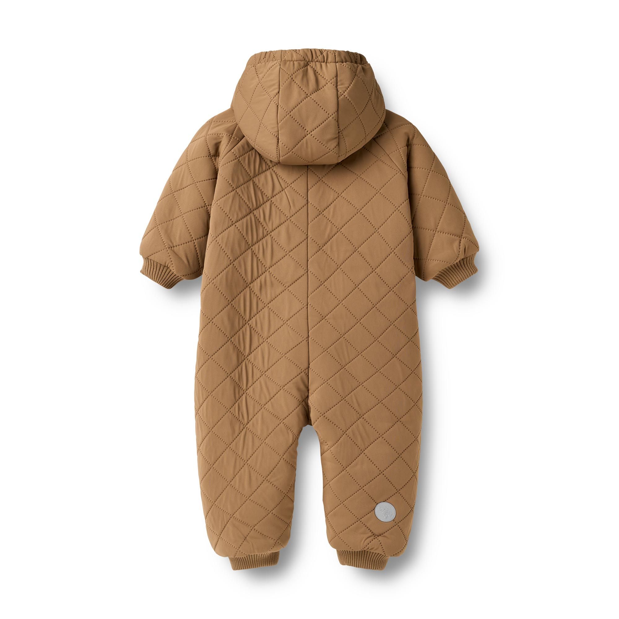 Wheat Thermodress, Krammo, Hazel