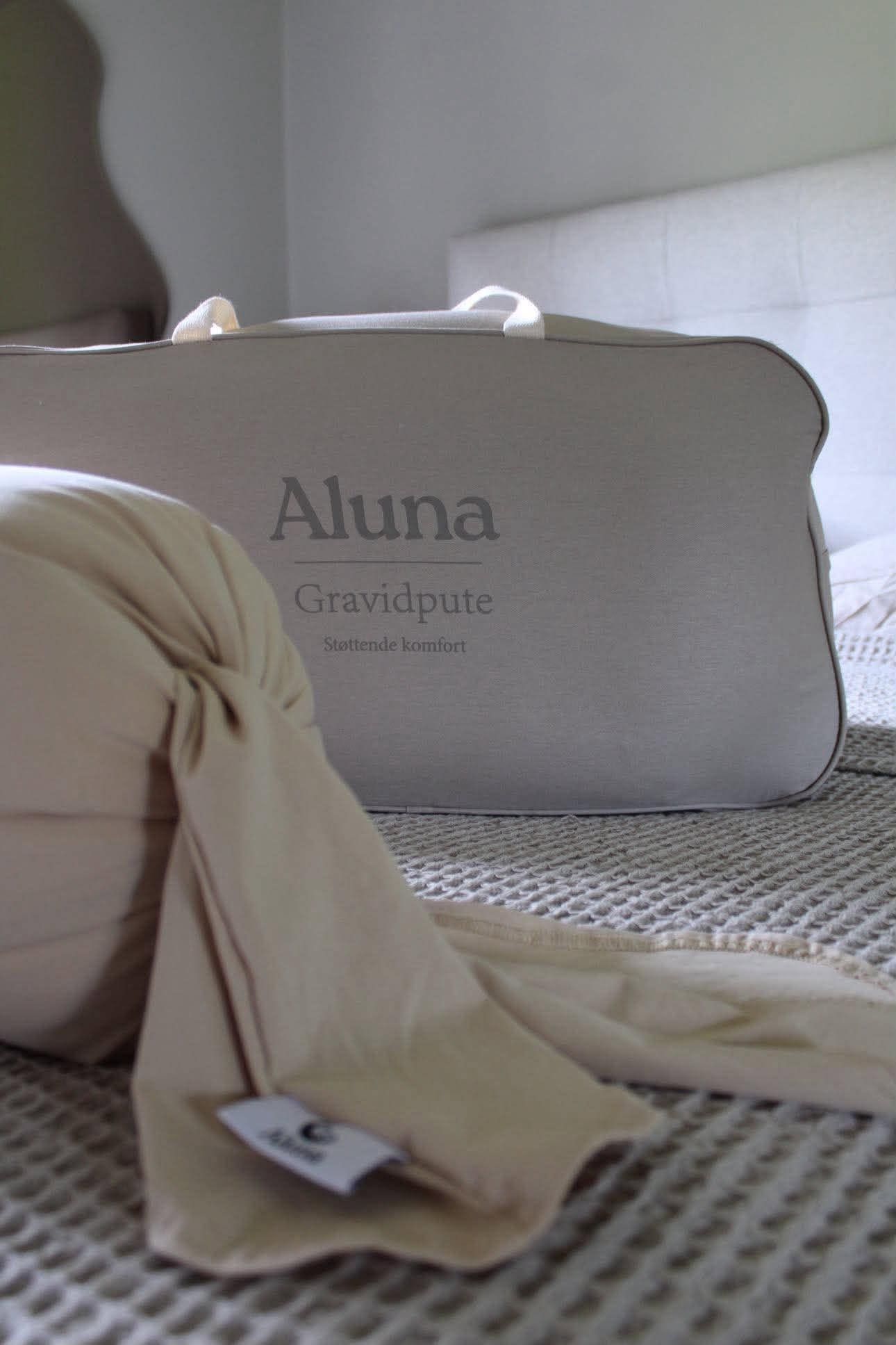 Aluna Gravidpute, Cozy Beige