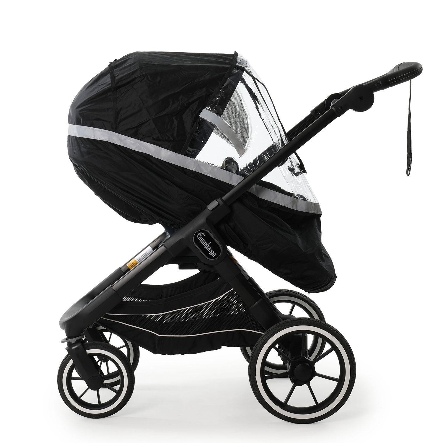 Emmaljunga Regntrekk ERGO+ Exclusive (small)