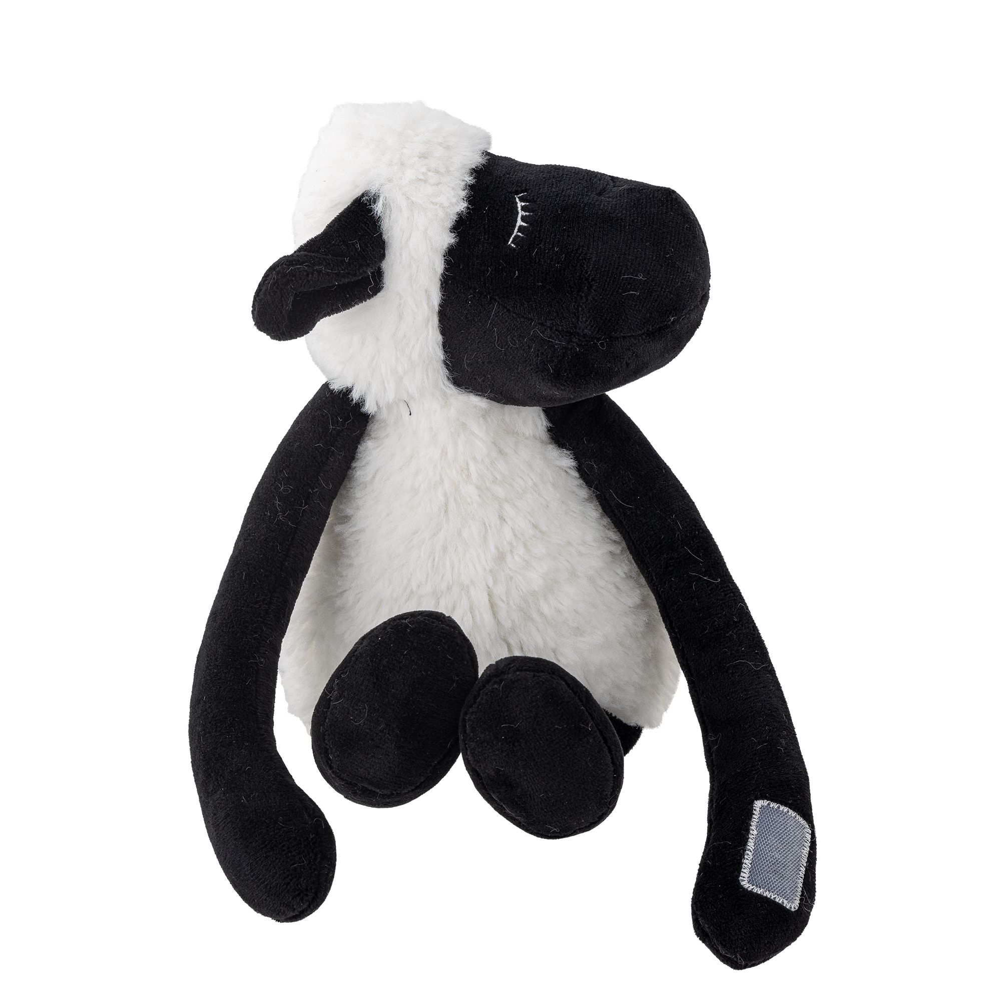 Bamse, Bloomingville, Dolly, Hvit