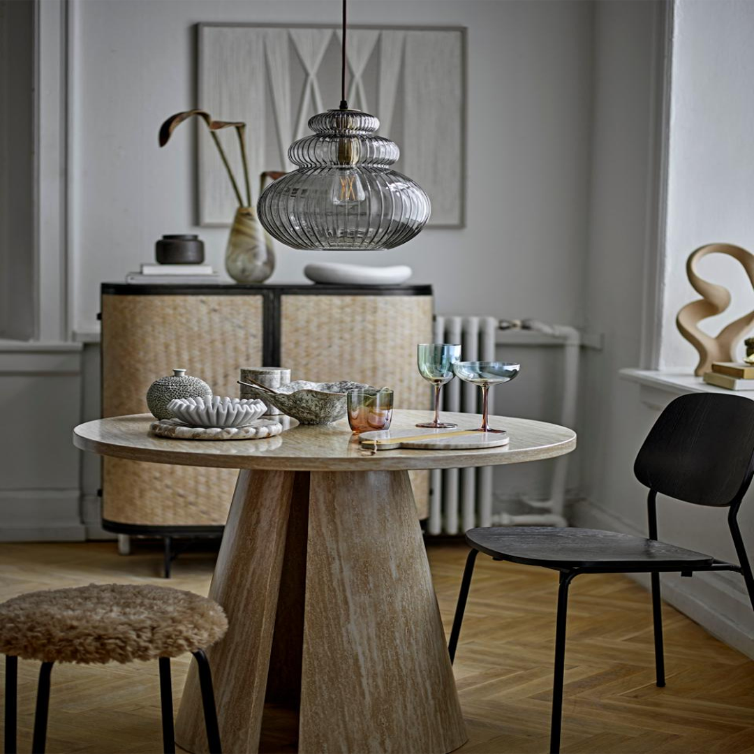 Bloomingville Krakk Linard, Brun