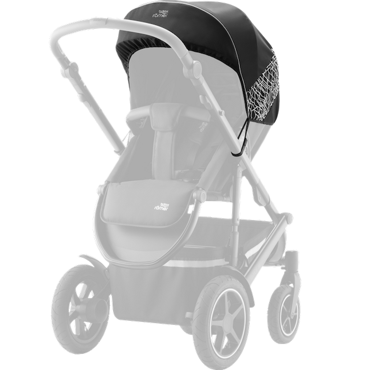Britax Smile - Stay Safe - Refleks 