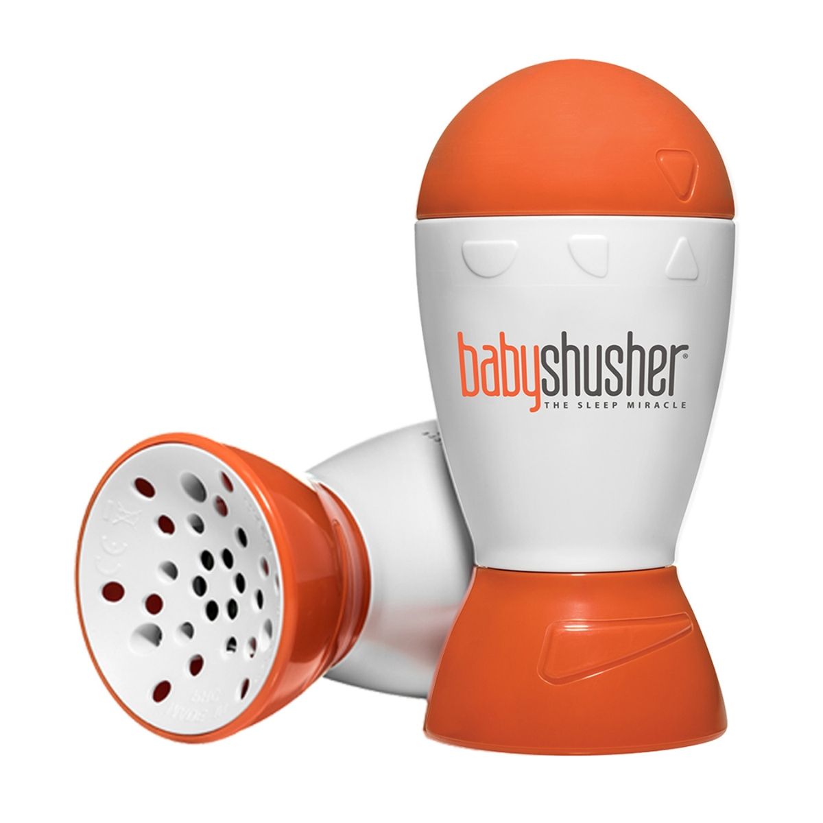 BabyShusher - Søvnmirakelet for babyer - 1pk