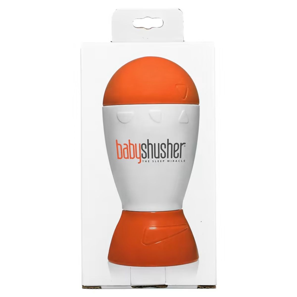 BabyShusher - Søvnmirakelet for babyer - 1pk