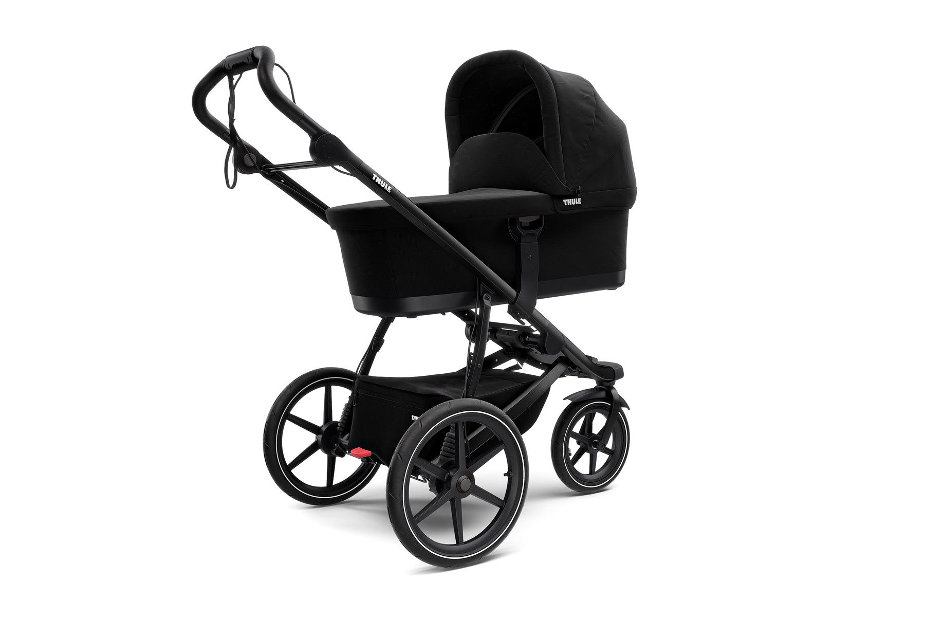 Thule, Bassinet, Urban Glide 2