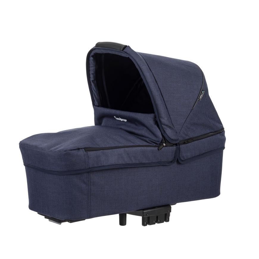 Bag, Emmaljunga NXT 90/60/F Lounge Navy