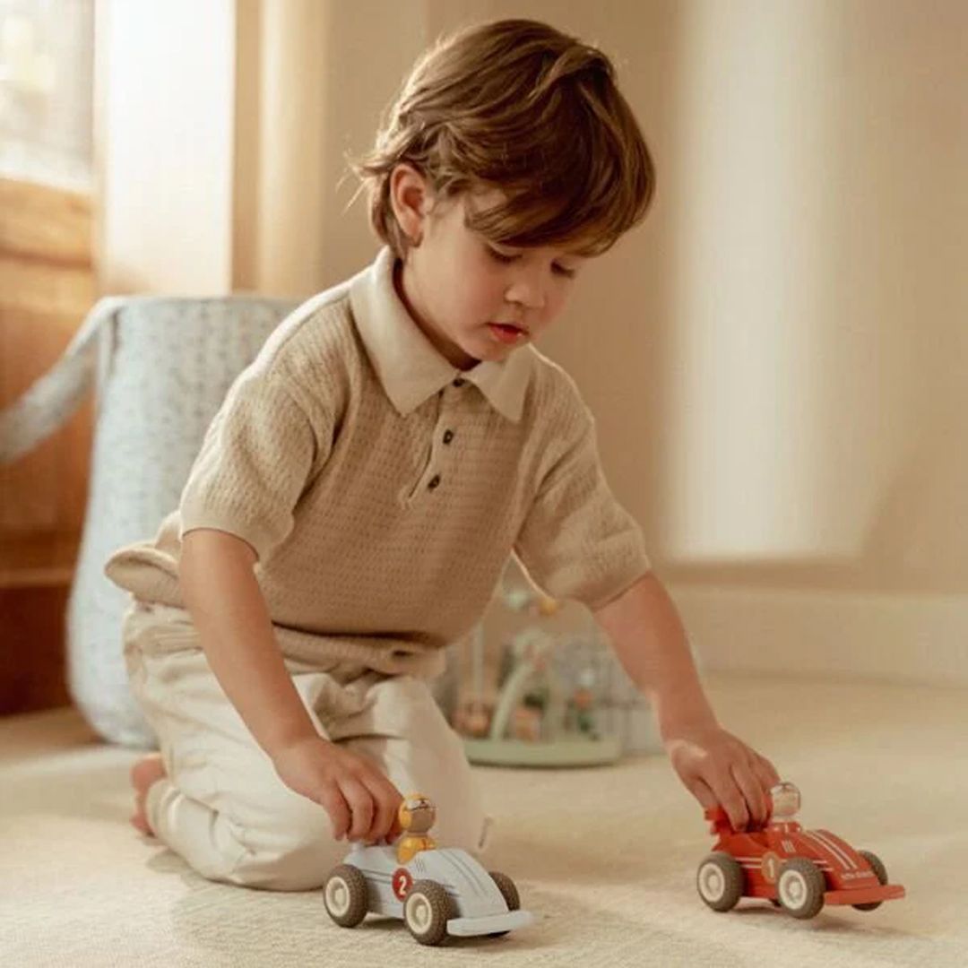 Little Dutch Racerbiler