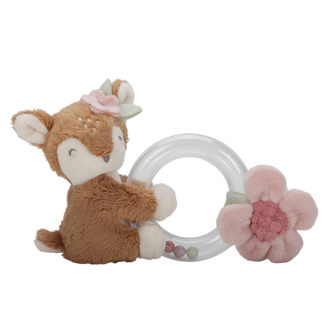 Rangle, Little Dutch, Deer, Fairy Garden
