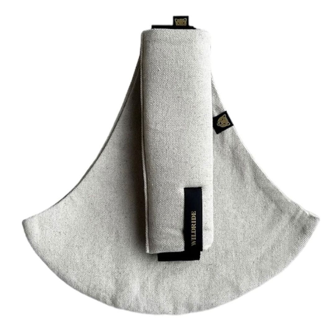 Bæresele, Wildride, Sand Linen
