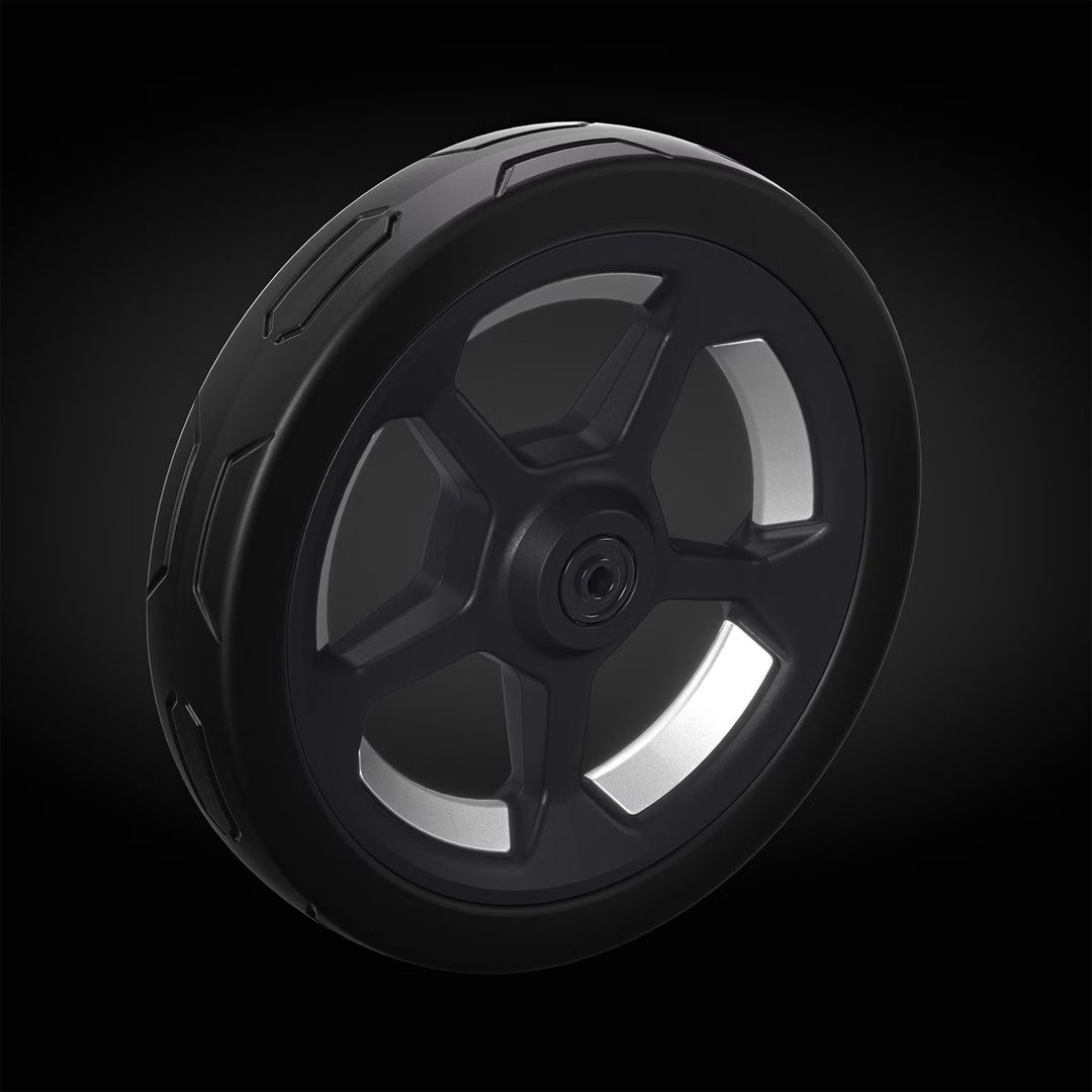 Reflect Wheel Kit, Thule Spring