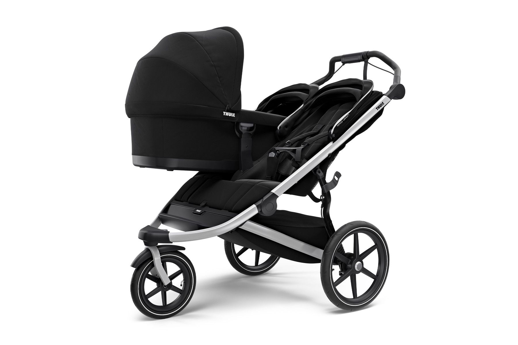 Thule, Bassinet, Urban Glide 2