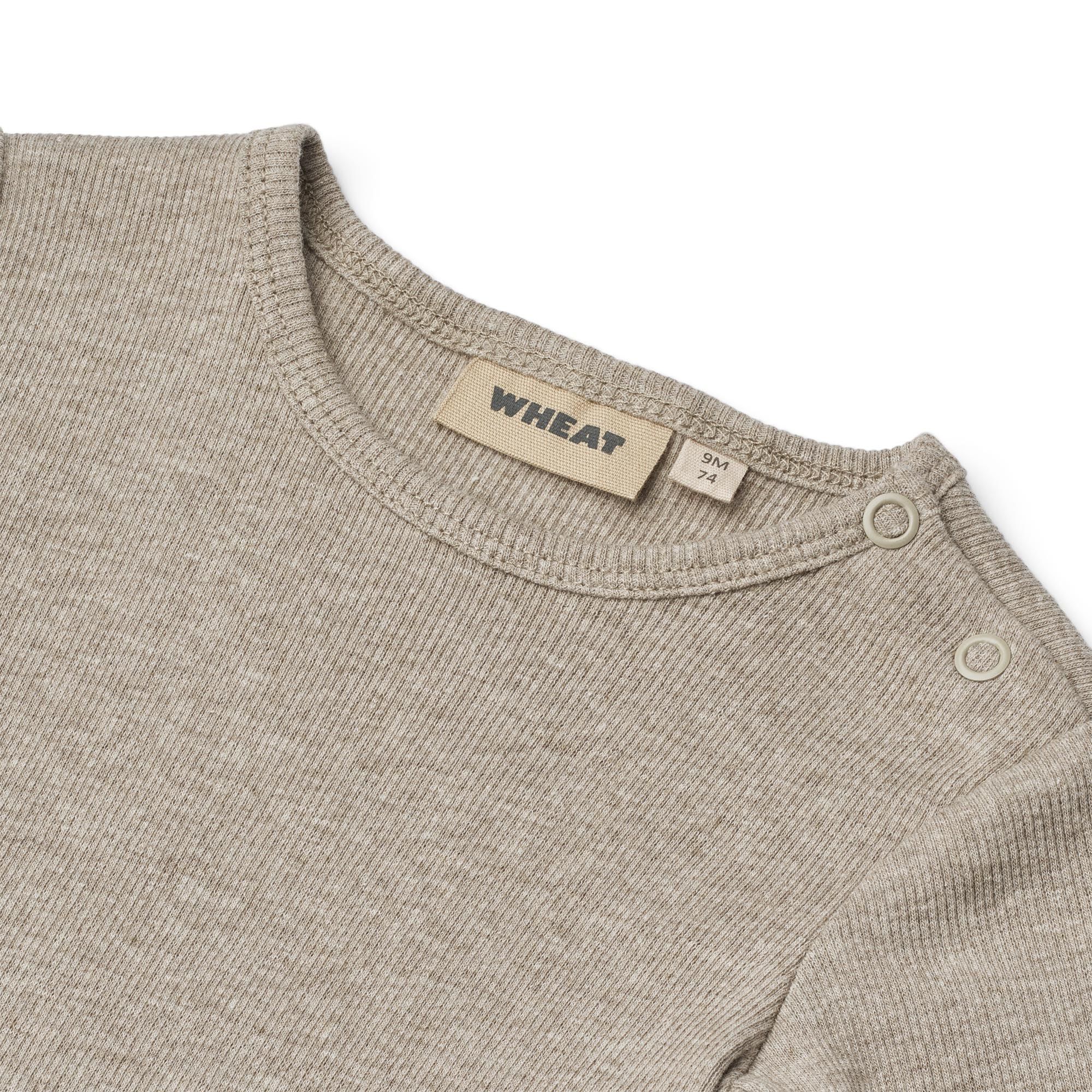 Body, Wheat, Rib, Timo, Gravel Melange