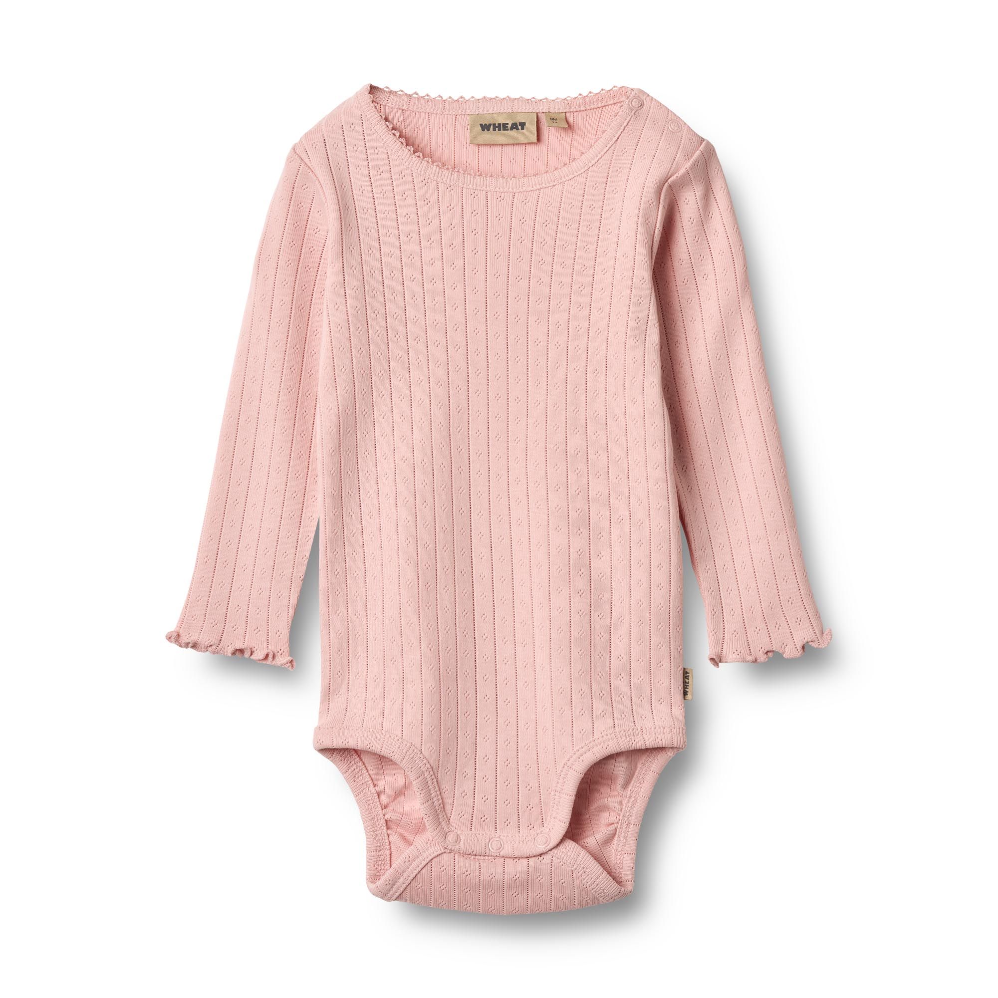 Body, Wheat, Regitze, Rose Sprinkle