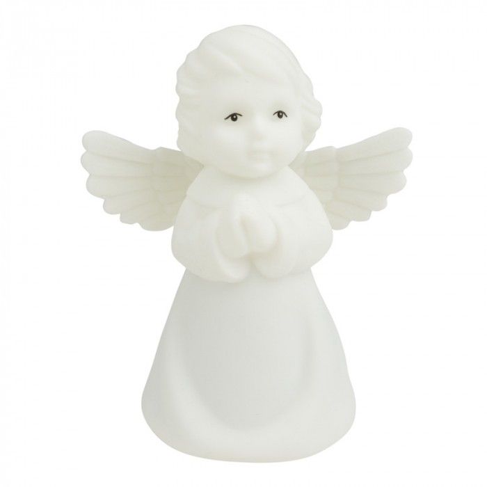 Nattlampe, Marys, Angel