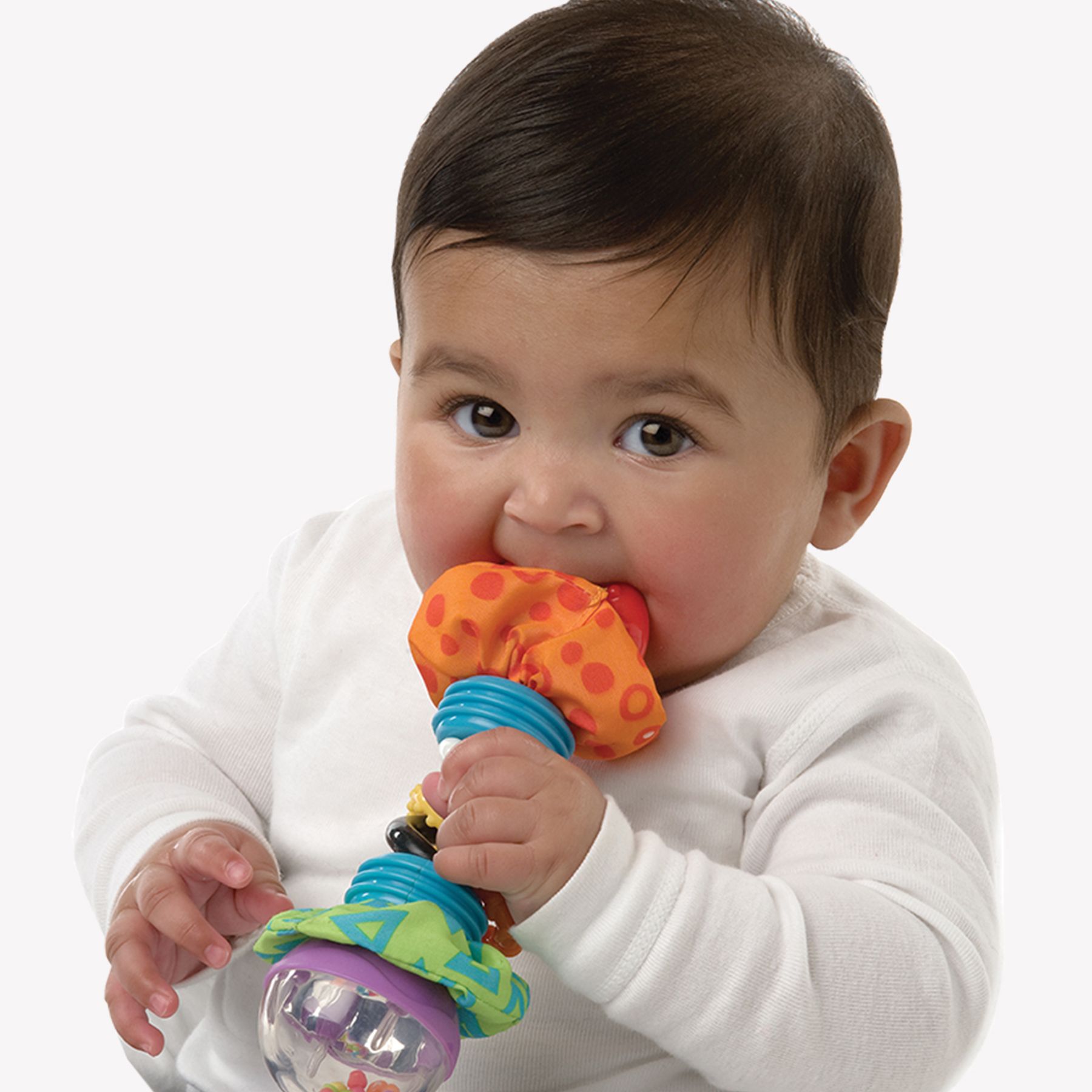 Rangle, Playgro, 3mnd+