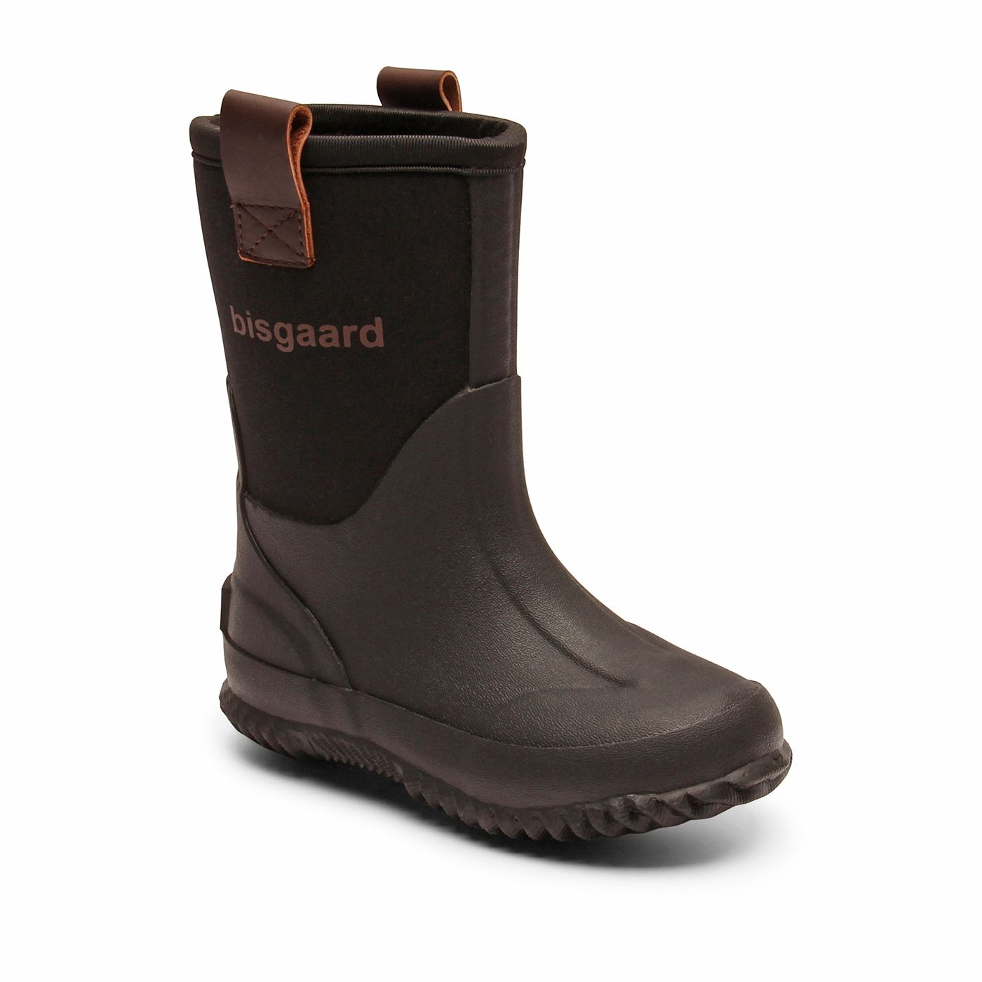 Neo Thermo Støvler, Bisgaard, Black