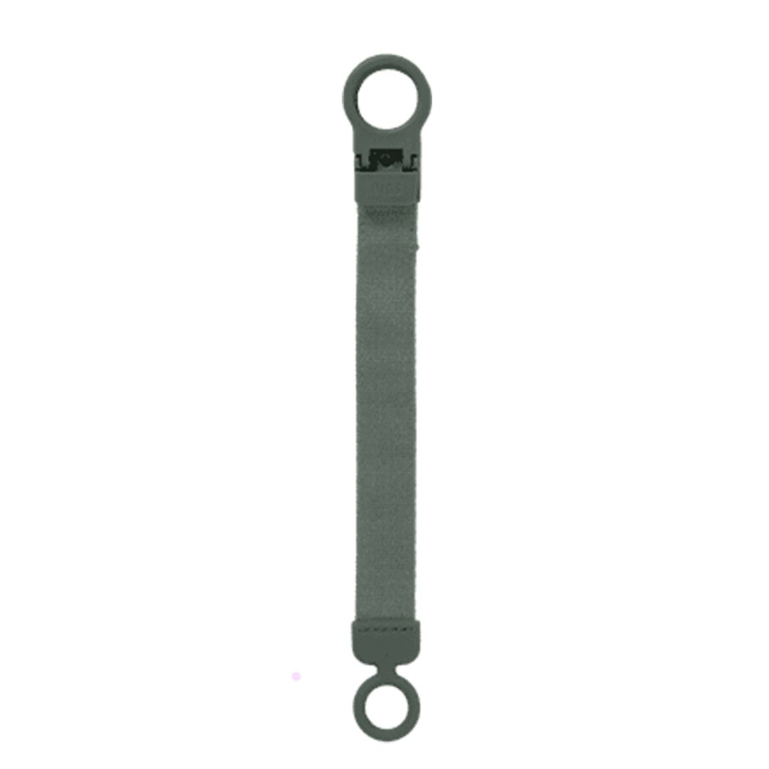 Smokkelenke, BIBS, Clip Loop, Pine
