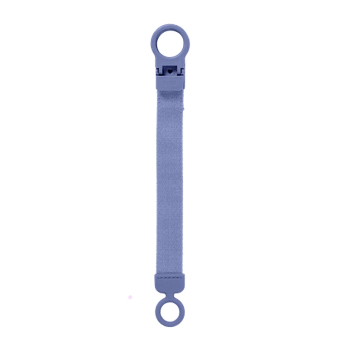 Smokkelenke, BIBS, Clip Loop, Peri